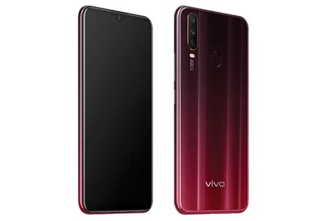 vivo y12 release date|Vivo Y12 ( 64 GB Storage, 3 GB RAM ) Online .